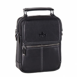 Сумка 22663Z black Zinimxs