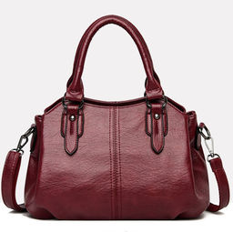 KAIDIFEINIROO Сумка женская 8611  фото 48