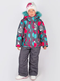 Костюм для девочки MYS