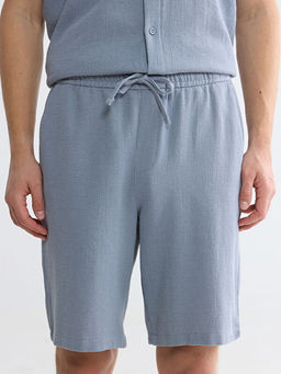 Regular Fit Erkek ?ort
