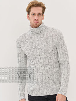 Свитер мужской 5232-12074 - Vay фото 4