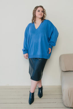 Джемпер женский - Jp фото 6