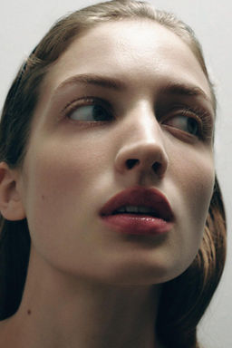 GLOSS LIPSTICK - GLOSSY TWIST - Zara фото 4