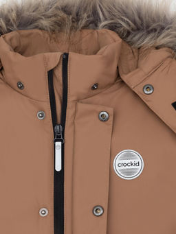 ВК 36106/2 ГР (128-158) куртка для мал