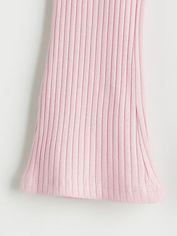 Beli Lastikli K?z ?ocuk Tayt