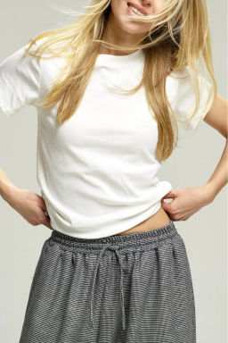 Футболка Basic Milk