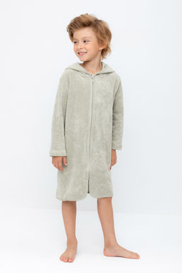 К 5766-1/шалфей халат дет - Crockid фото 11