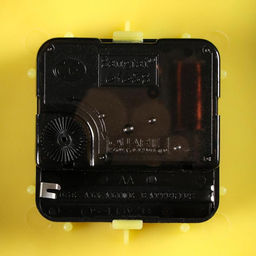 Часы настенные интерьерные «Птички», двусторонние, на подвесе, бесшумные, плавный ход, 24×40 см, циферблат d=17 см