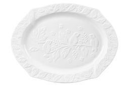 Блюдо 25,5*19*2 см Птички на ветке - Elan gallery фото 9