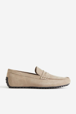 Zapatos de conducci?n