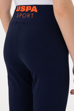 Kad_n Lacivert E_ofman Alt_ Sepette S_rpriz _ndirim - U.s. polo assn фото 6