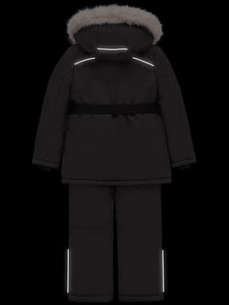 Костюм 7з7225 черный