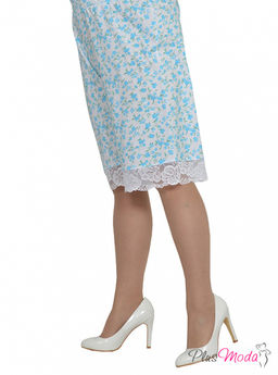 Шорты Модель №1155 размеры 44-84 - Plusmoda фото 5