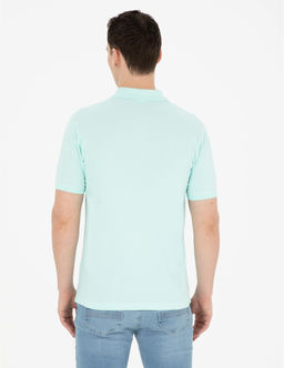 Su Ye_ili Slim Fit Basic Ti__rt
