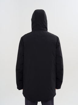 E2400-3 пуховик мужской - Strobbs фото 3