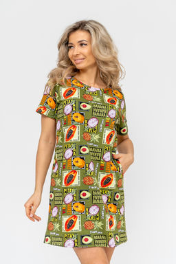 Туника 36727 - Натали фото 37