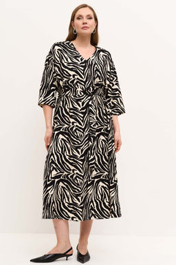 Платье Б20513 НСК - Cloxy фото 4