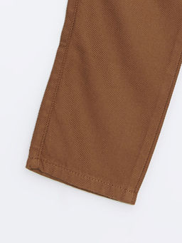 Beli Lastikli Erkek ?ocuk Pantolon