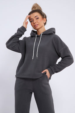 Костюм спортивный Натали 36887 из флиса  фото 32