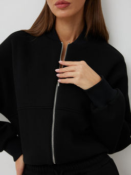 Костюм VN Fashion 1135 черный