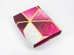 4514-БЧ КПБ Дуэт сатин "Куб" рис. D1095/19-2014