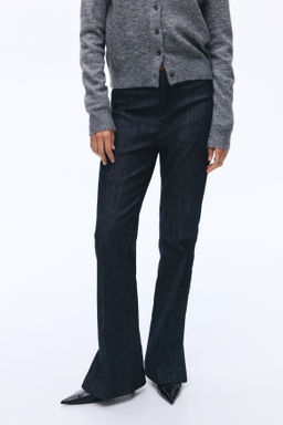 High Flared Jeans - H&m фото 3