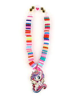 Цена за 5 шт. Браслет Детский, МИКС - Art beauty фото 10