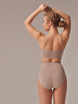 MY Трусы женские S1784 SLIP SHAPER MEDIA (1/72)  фото 16