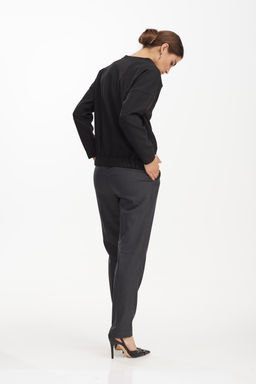 3168 Джемпер - Niv niv fashion фото 2