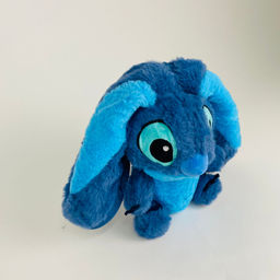 Мягкая игрушка Стич в кожуре 20 см - Storyland фото 7