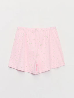 Шорты домашние женские ZR2605122807-95 / Zarina