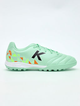 Детские шиповки KELME Childrens Football Shoes (TF) Mint