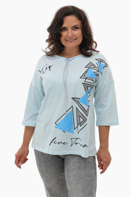 Футболка 50561