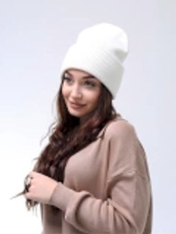 Шапка Доминика - Tamasha фото 3