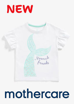 Mothercare / Футболка