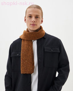 11732 MMS Шарф мужской (170 х 22)