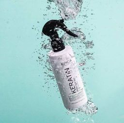 EPICA Спрей KERATIN PRO, 250 мл. для реконструкции и глубокого восстановления волос - Epica professional фото 3