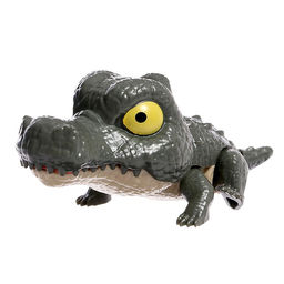 Фигурка животного «Кусачка», 16 видов, цвет МИКС