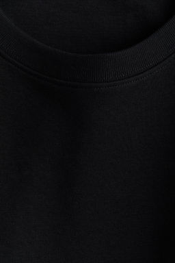 Camiseta interlock - H&m фото 8