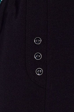 юбка прямого силуэта - Трика фото 4