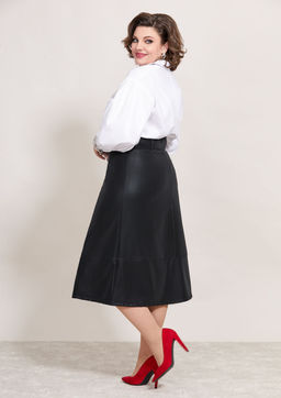 Платье Mira Fashion 5334W-Р  фото 298