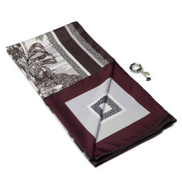 Платок Богдана 002200_58_14 - Foxtrot фото 13