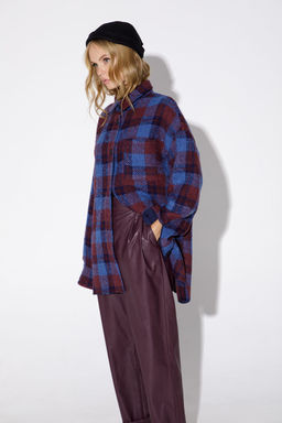 Костюм Pirs 5051 марсала  фото 5