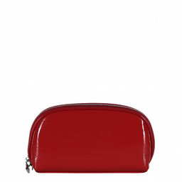 Косметичка 7100-13 red Velina Fabbiano-Safenta