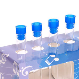 Набор для опытов Мои чувства - Эврики фото 11