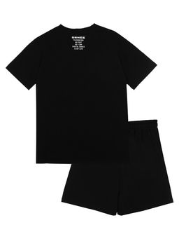 Комплект PlayToday для девочки футболка и шорты мультиколор  фото 8