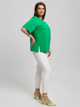 VIOTEX Футболка Волшебница из хлопка с лайкрой - Виотекс фото 14