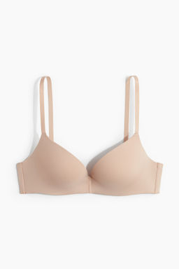 Sujetador super push-up de microfibra - H&m фото 3
