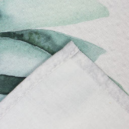 Полотенце Этель Home 40х73 см, 100% хл, саржа 190 г/м2  фото 4