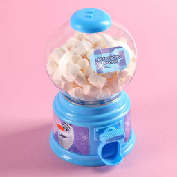 Автомат для конфет «Холодное сердце»